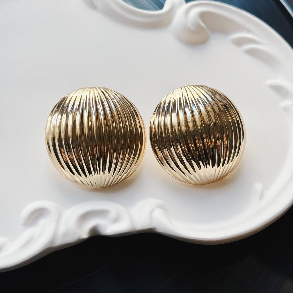 Серьги «Лакомый кусочек»