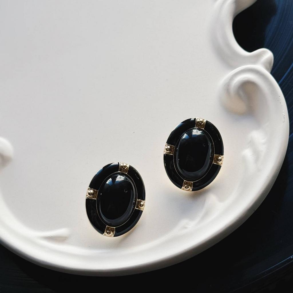 Серьги «Блеск Джаза»