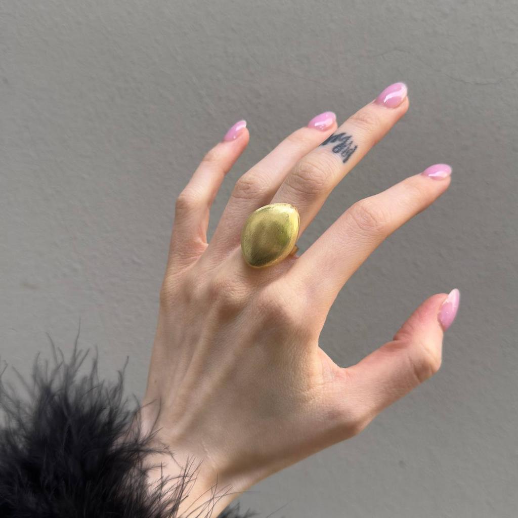 Кольцо "Артемида , регулиуремое"