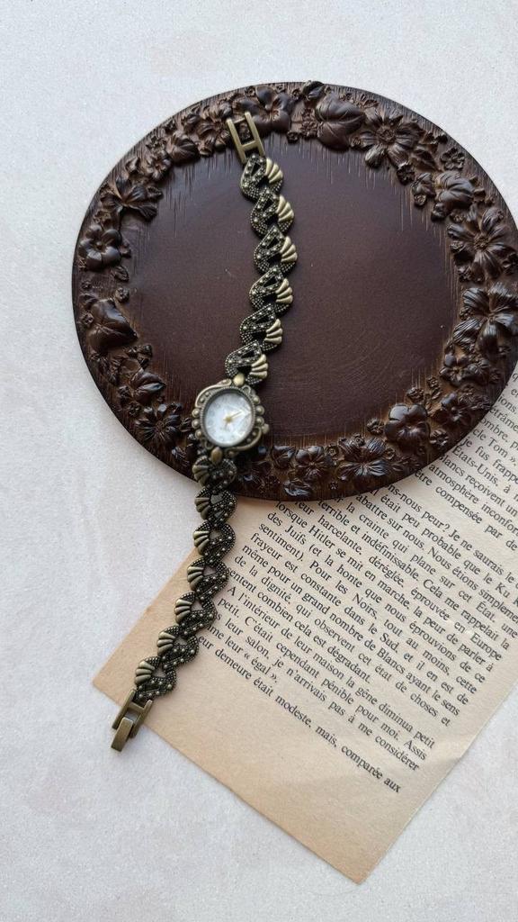 Часы «ChronoArt»- искусство измерять время