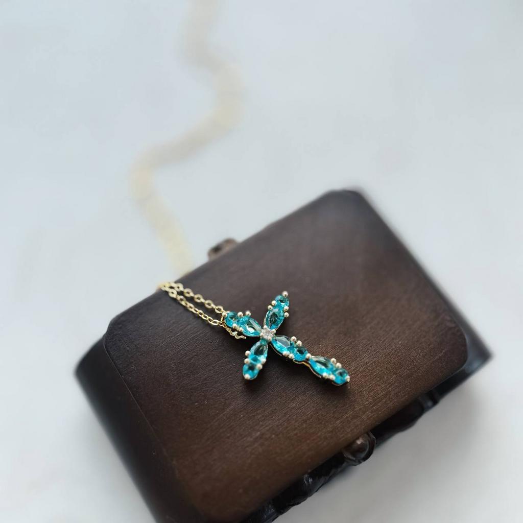 Подвеска "Небесный путь Сакралии"