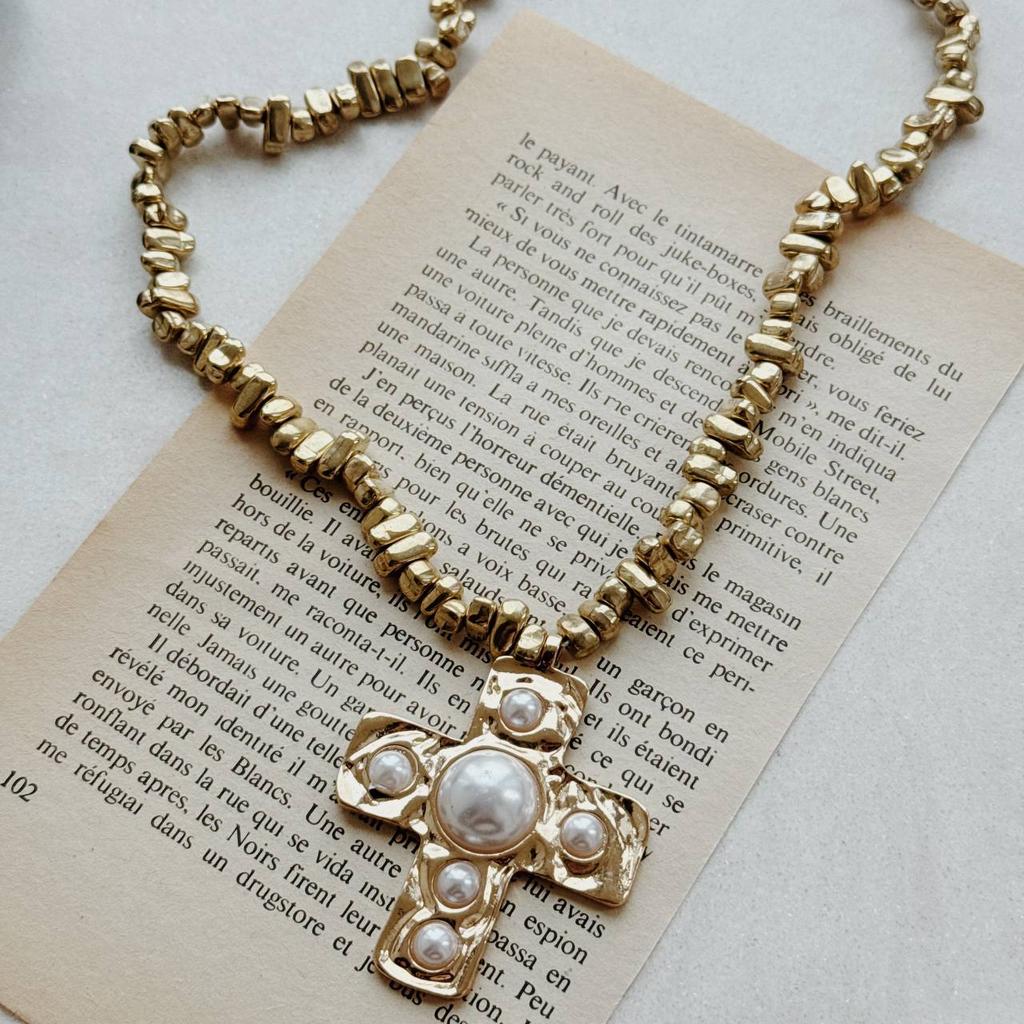 Колье "Симфоническая Рапсодия"