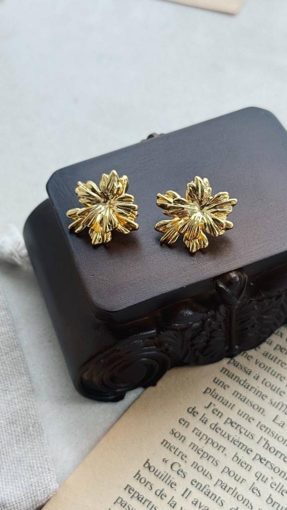 Серьги "Энергия Марокко"