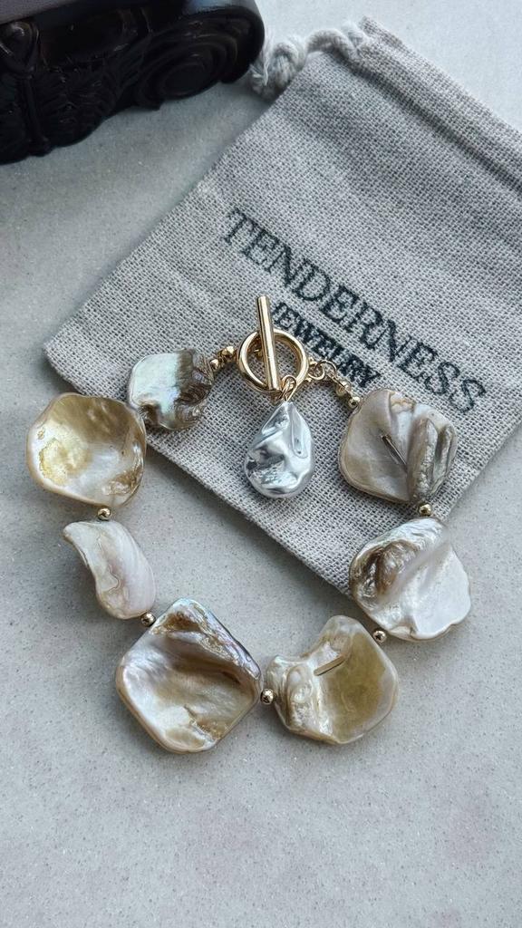 Браслет "Собираю на память"