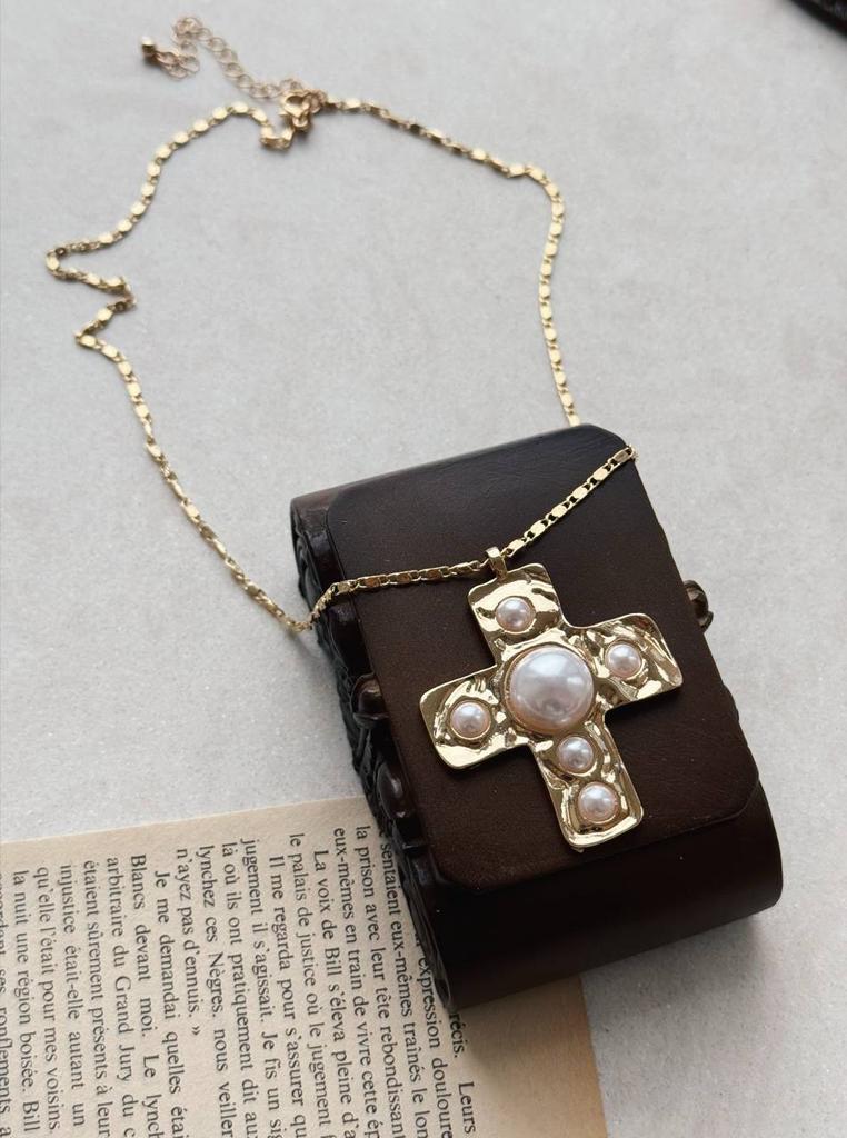 Колье "Вечная ясность"