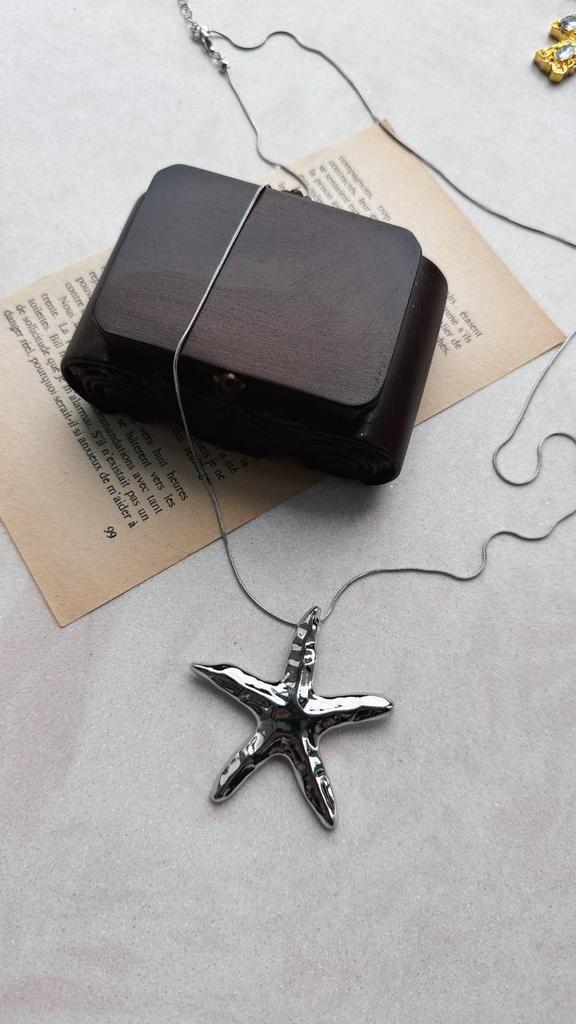 Подвеска "На дне морском"