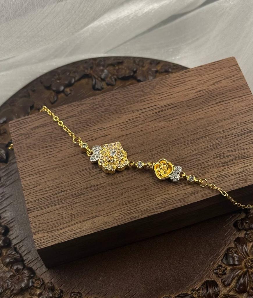 Браслет «Розочки»