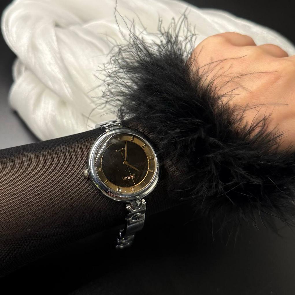 Винтажные часы «Sinobi»