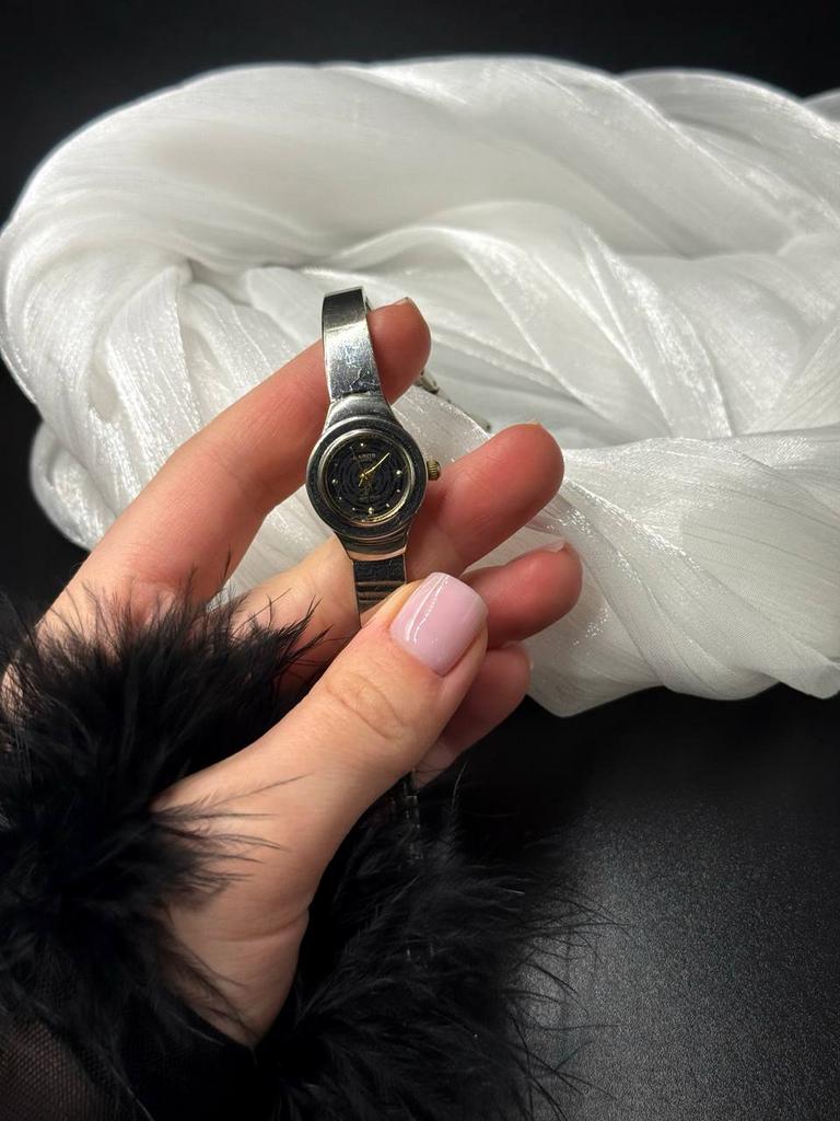 Винтажные часы «Laros»