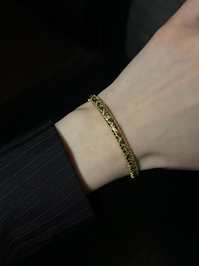 Браслет «Неповторимая кисть»