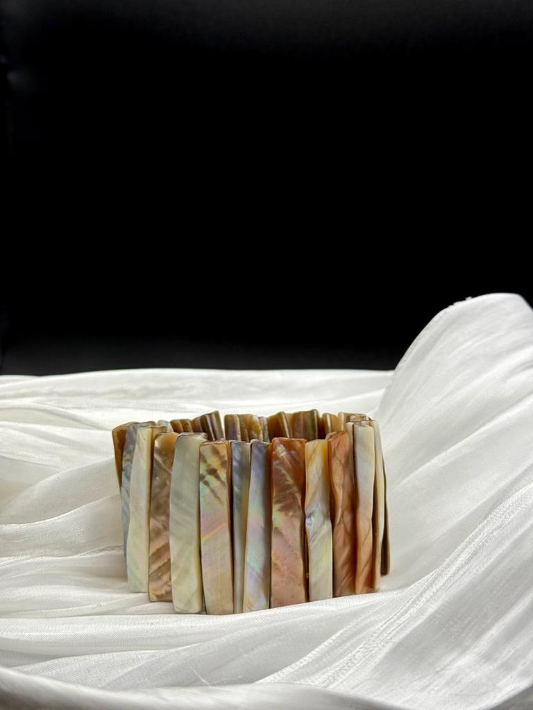 Винтажный браслет "Unum", США, 70е