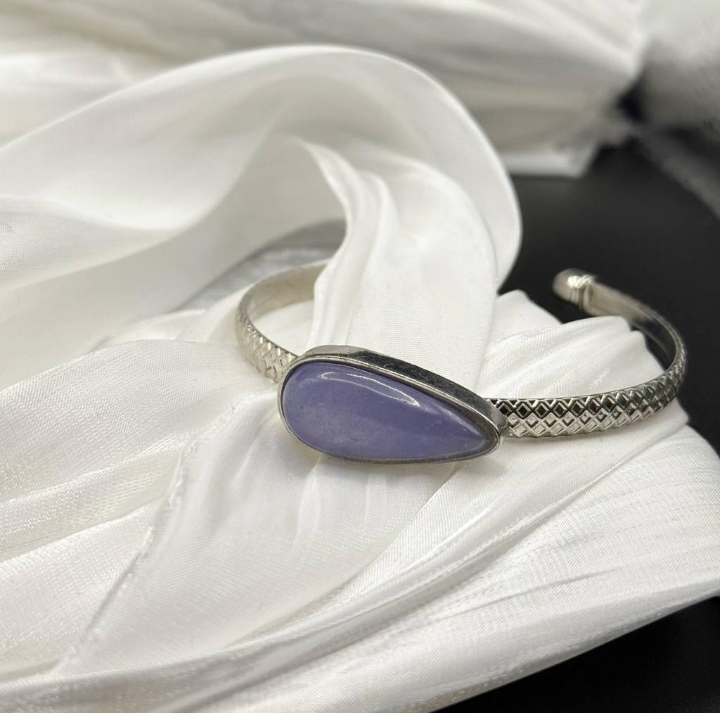 Винтажный браслет "Intemporel", США, 70е