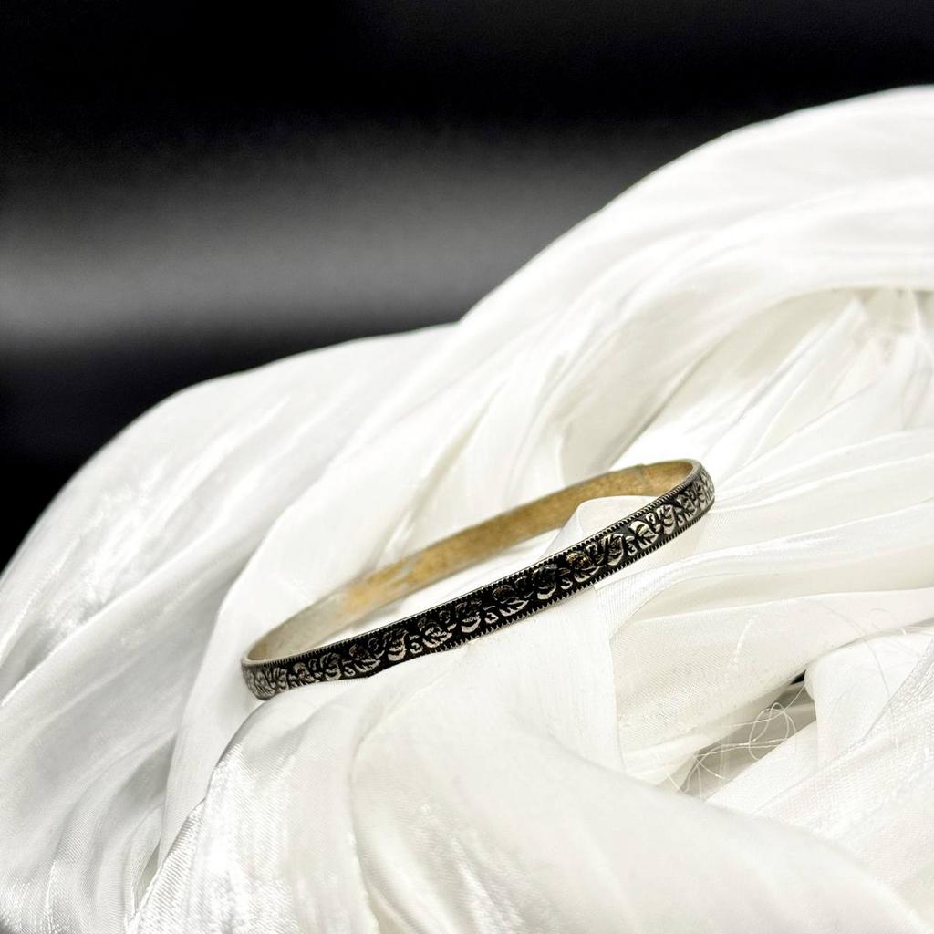 Винтажный браслет "Etoile Nomade", США, 70е