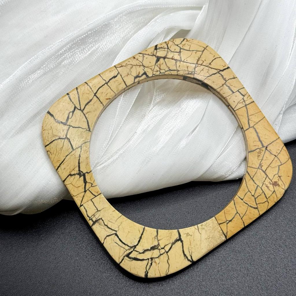 Винтажный браслет "Errante", США, 70е