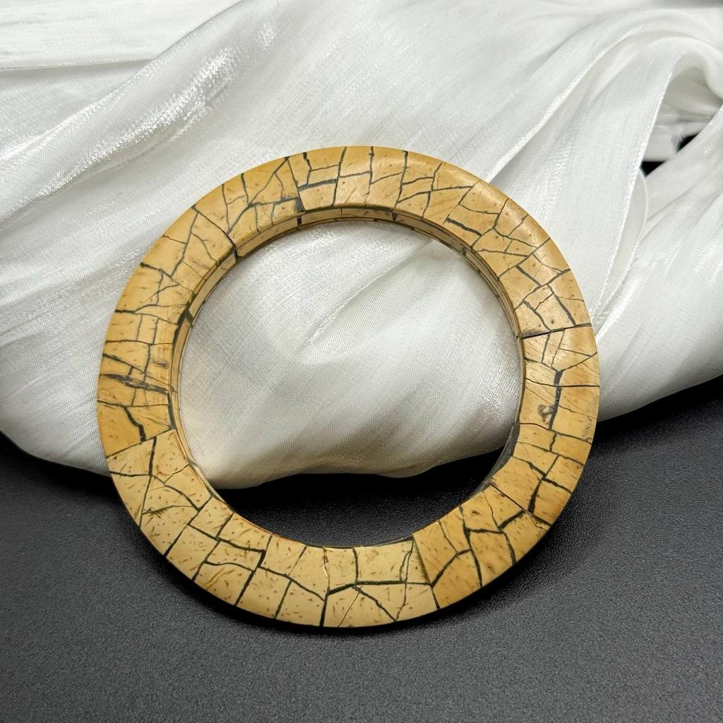 Винтажный браслет "Solea", США, 70е