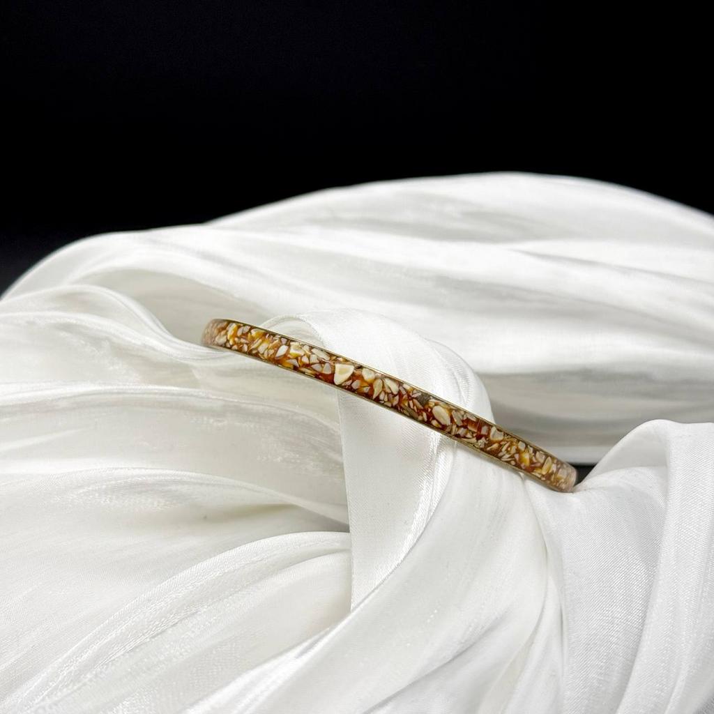 Винтажный браслет "Selva", США, 70е