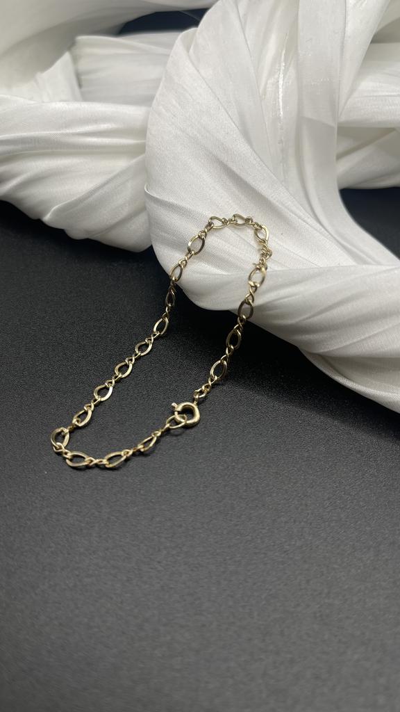 Винтажный браслет «Нежность»