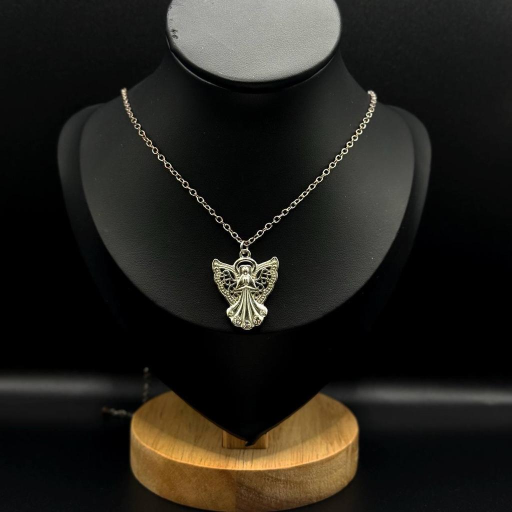 Винтажная подвеска «Посланник небес» 80-90е