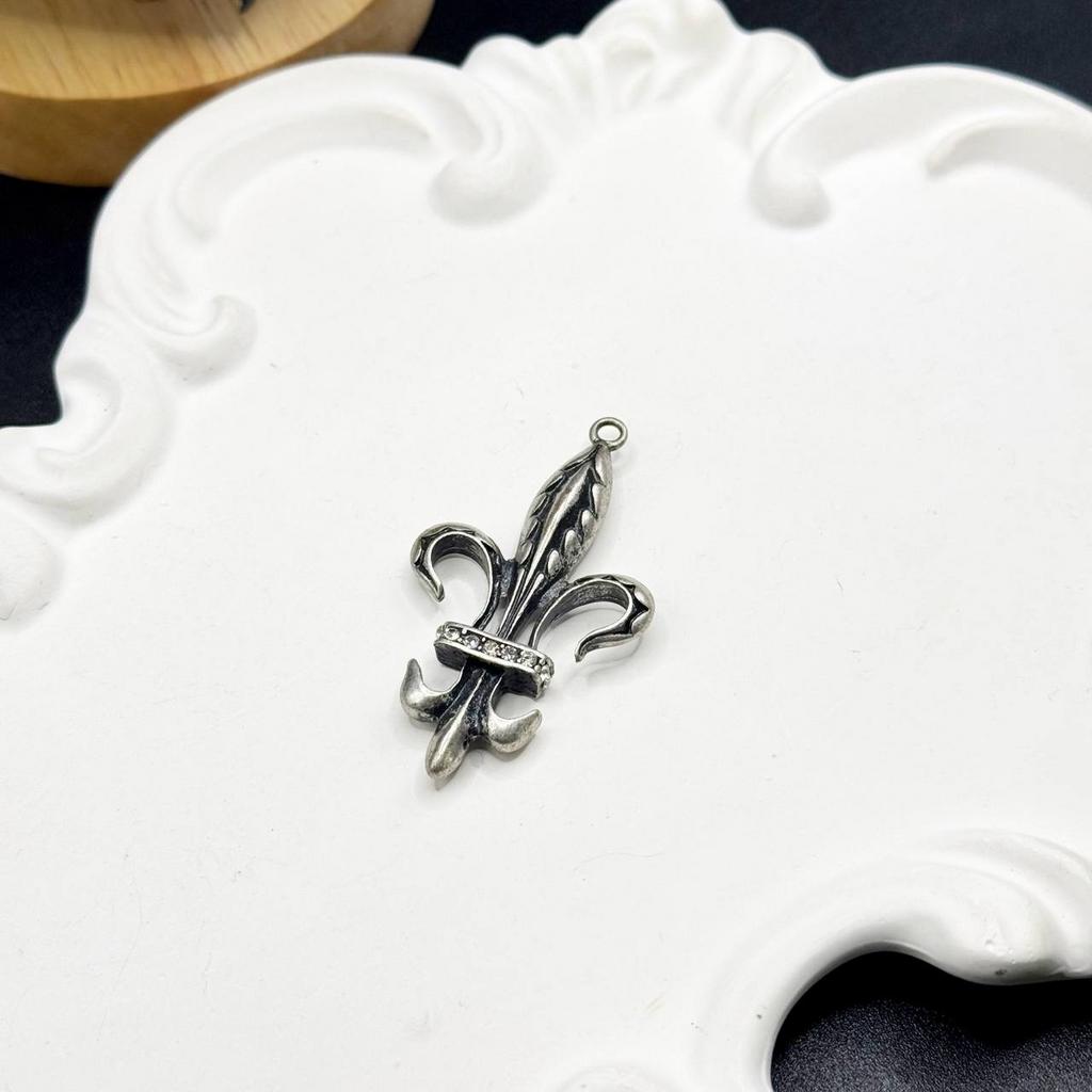 Винтажная подвеска «Знак династии» 70-80е