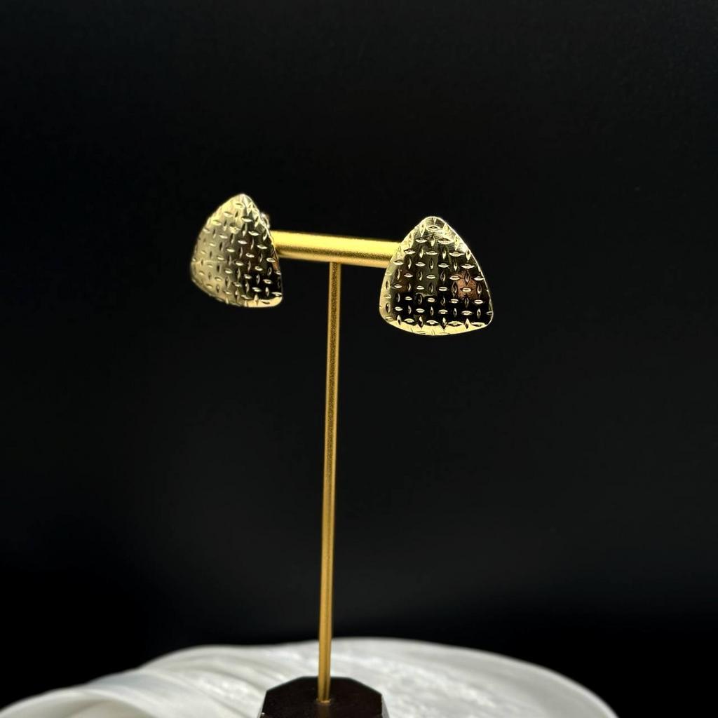 Винтажные клипсы ”Timeless elegance”, США, 80-90е