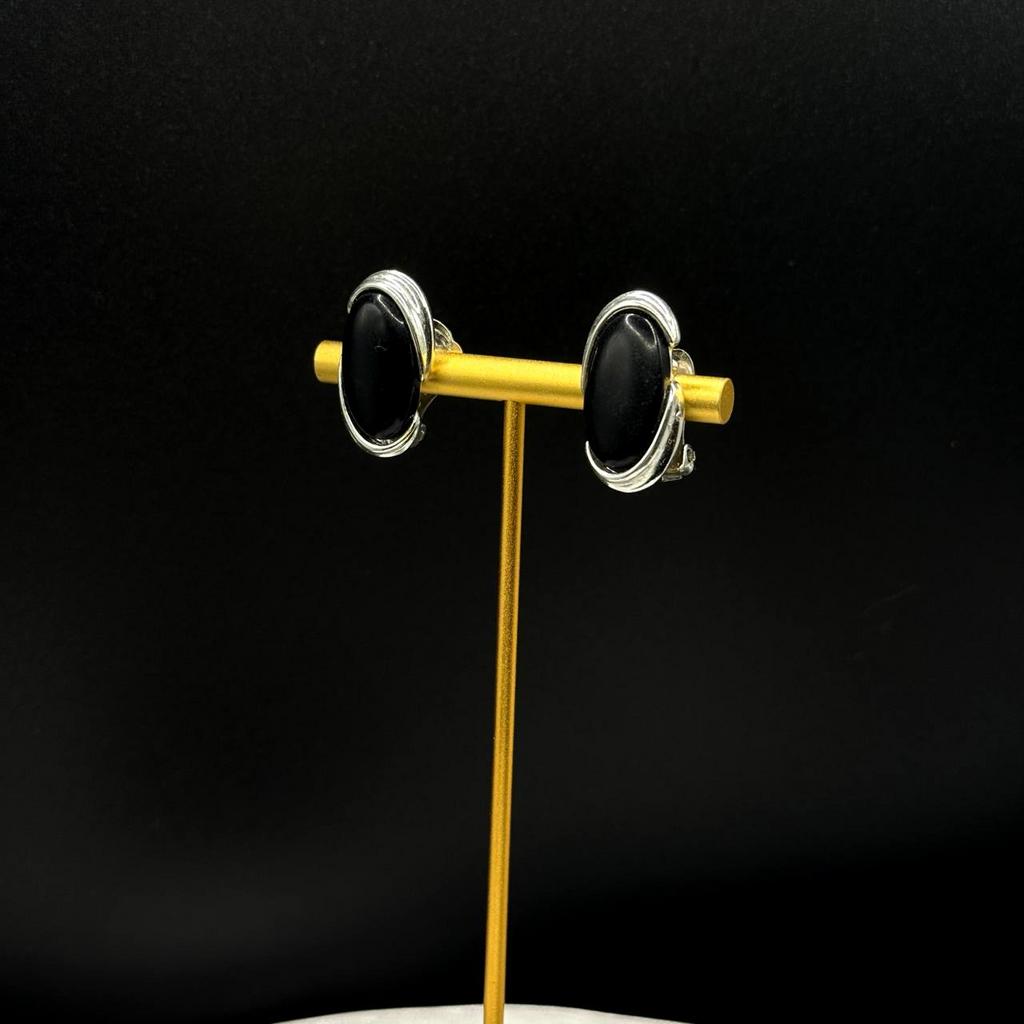 Винтажные клипсы ”Antique Whisper”, США, 80-90е