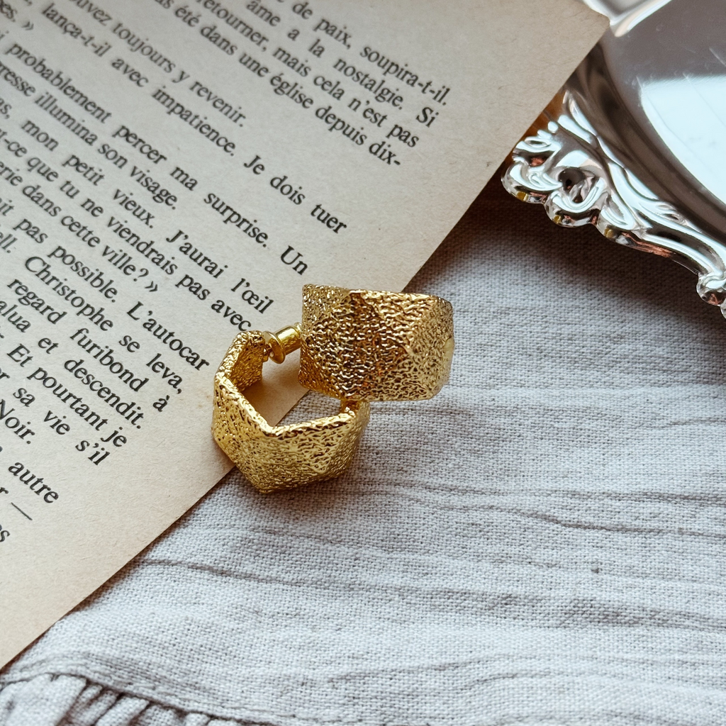 Серьги «Ави»