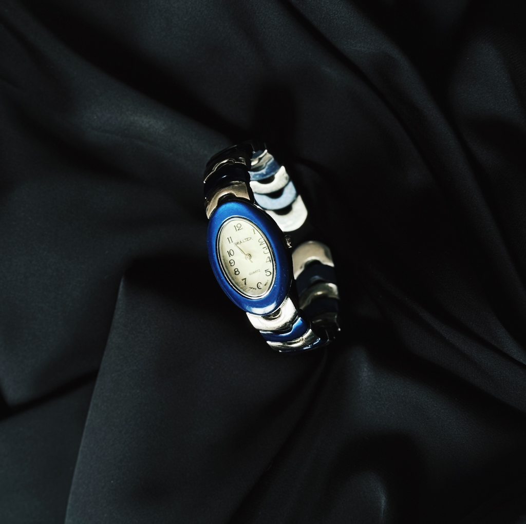 Винтажные часы Anya Ltd, США 00-е