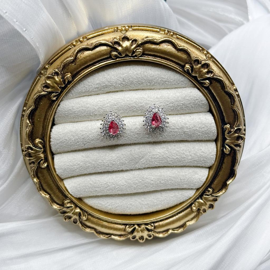 Серьги "Лунари"