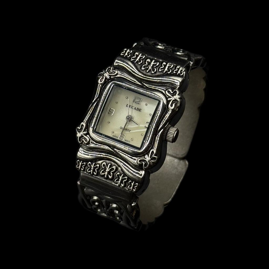 Винтажные часы "Decade", Япония, 80е