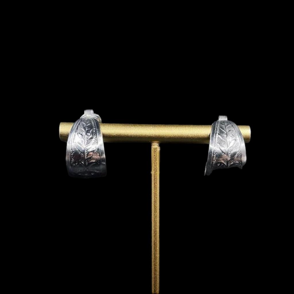 Винтажные клипсы "Le Petit Tresor", США, 80-90е