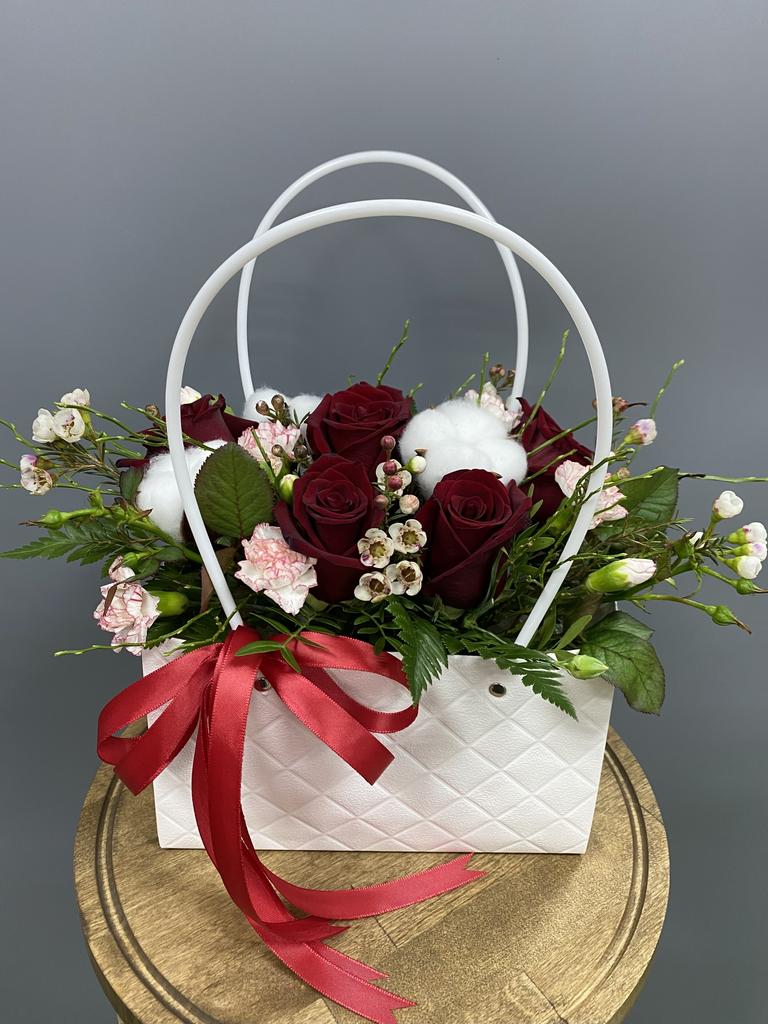 Арт. 85 Композиция «Признание»