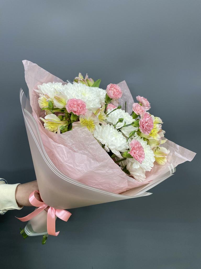 Арт. 112 Букет  «Милой»