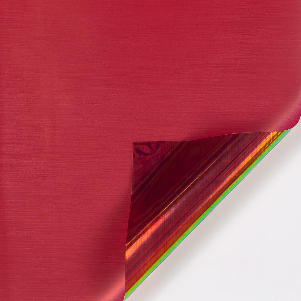 Пленка двусторонняя Голография