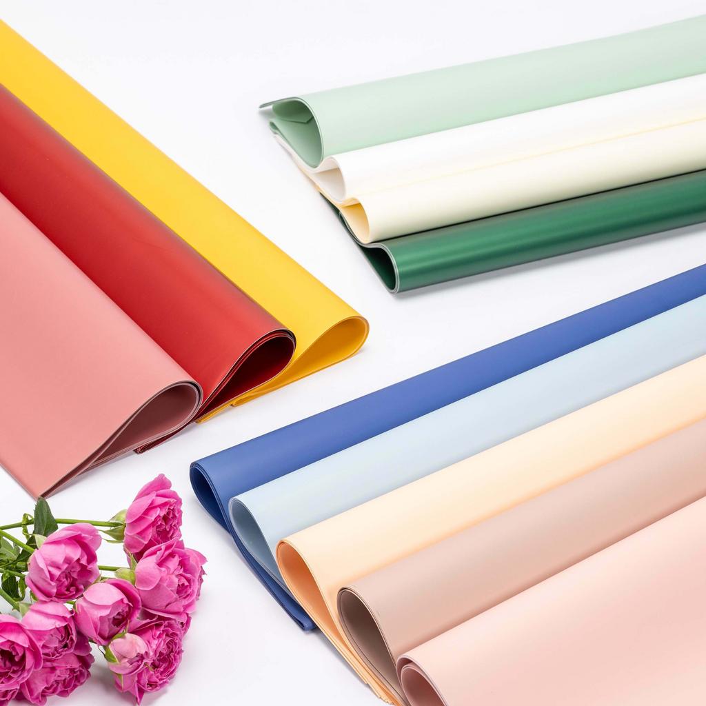 Пленка flood matt в листах (полное затемнение)