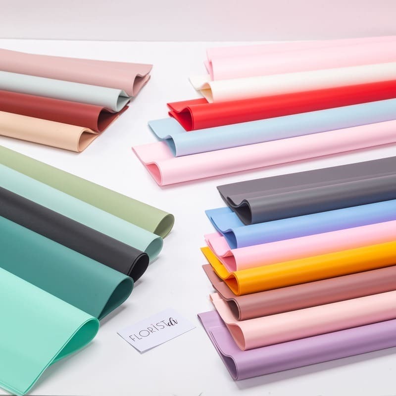 Матовая пленка