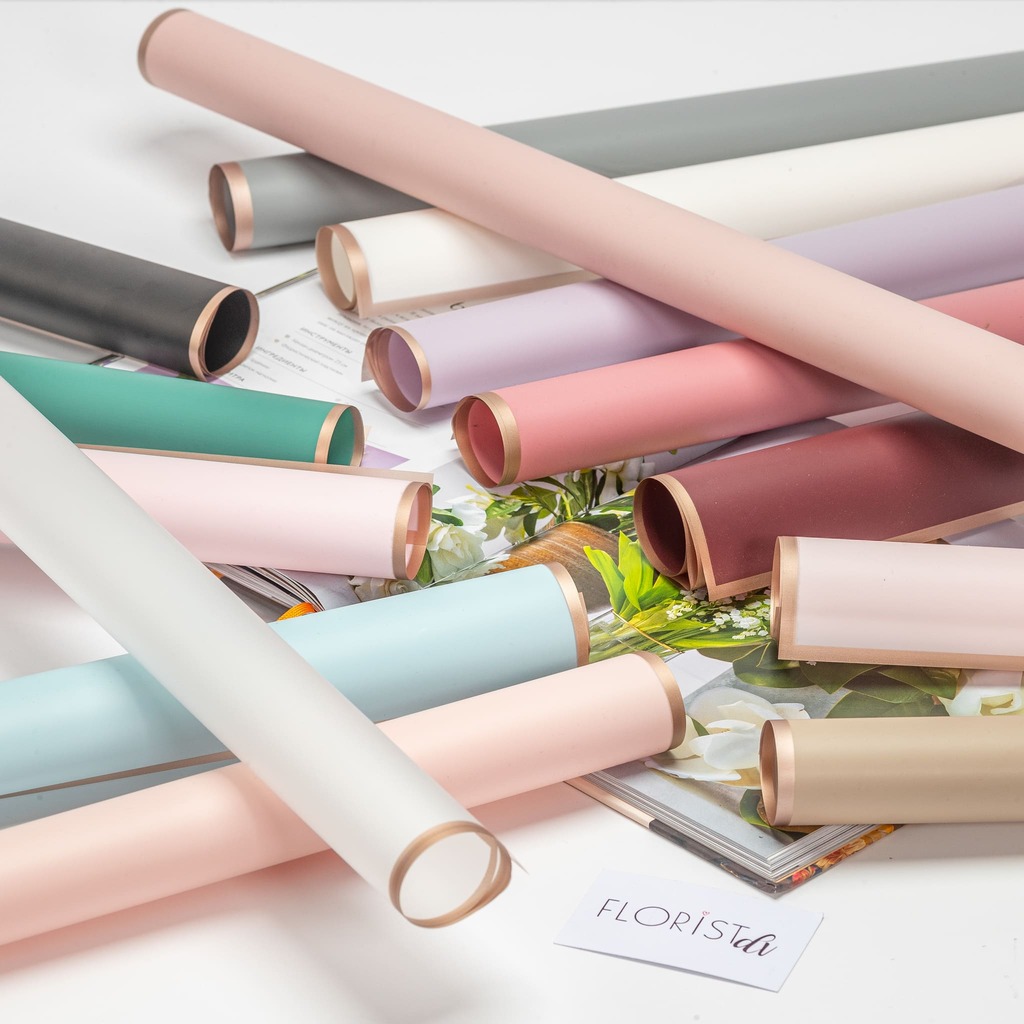 Пленка LIGHT SEA