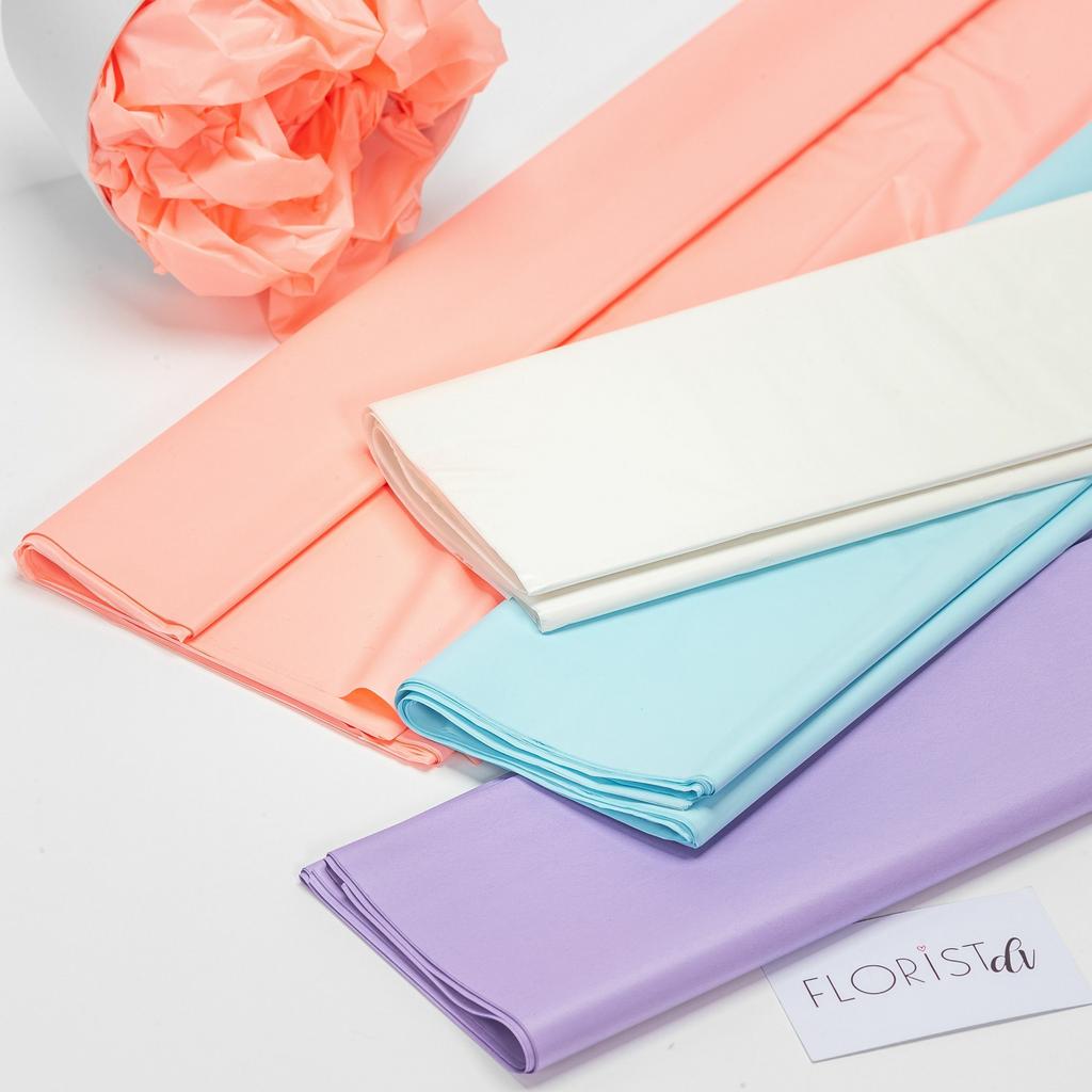 Влагостойкое тишью