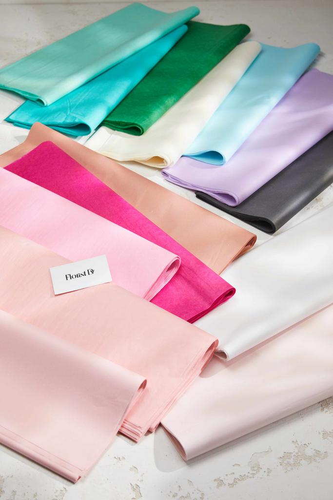 Тишью 40 листов