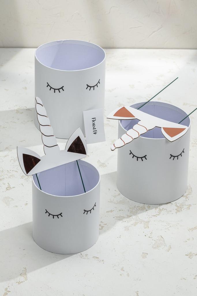 Набор Единорог