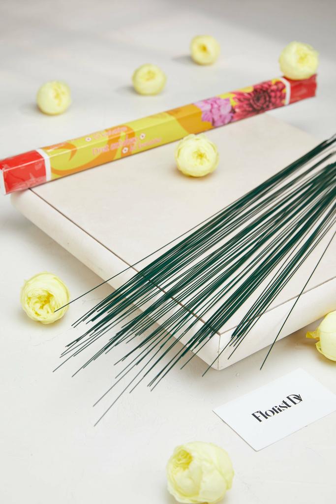 Флористическая проволока