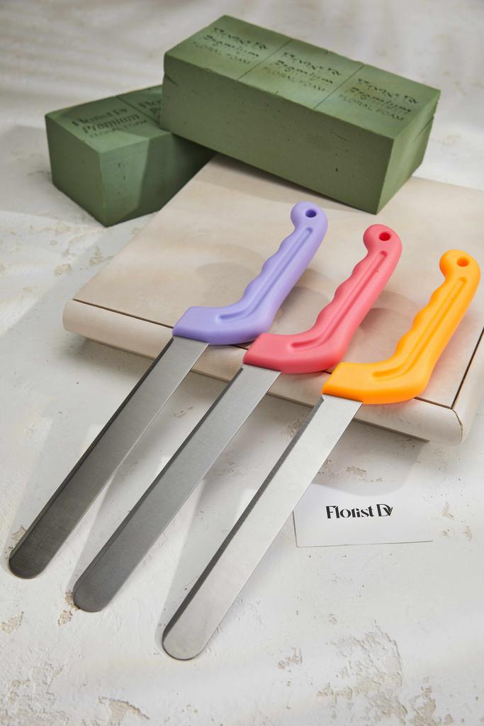 Нож для пиафлора