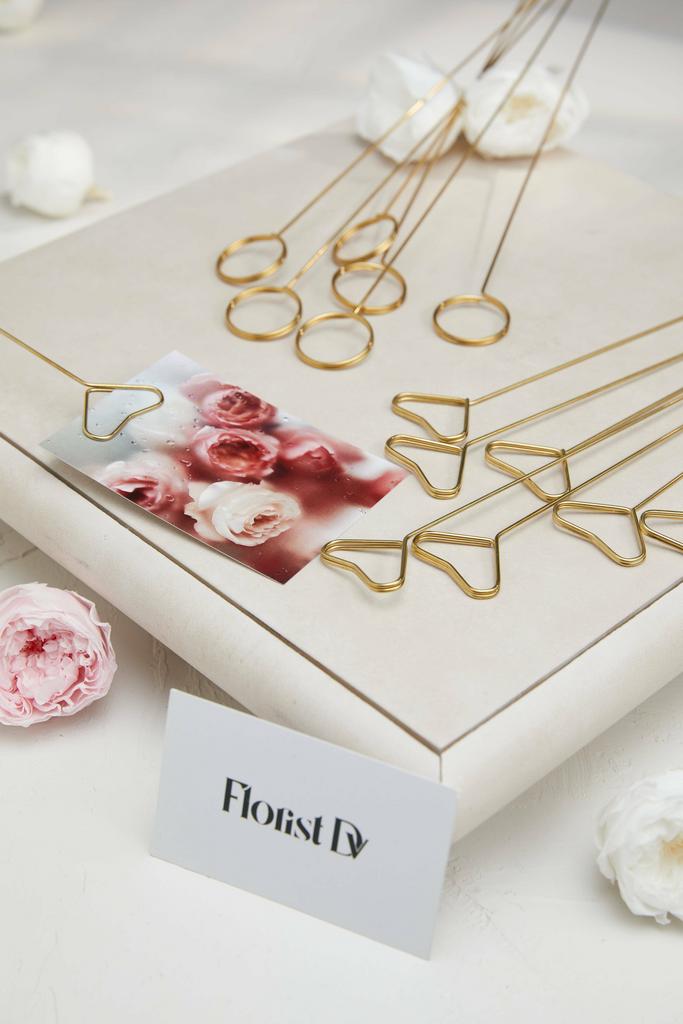 Держатели для открыток