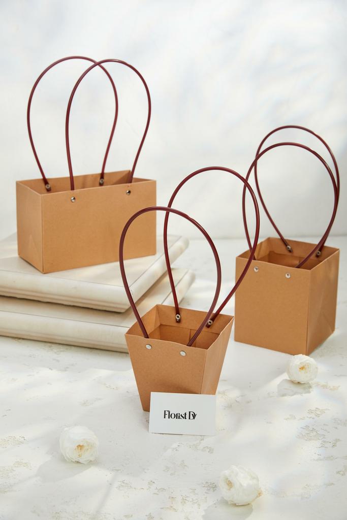 Сумочки Крафт