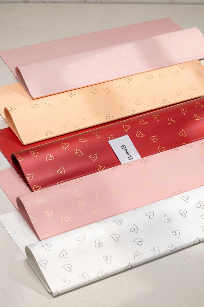 Плёнка сердца