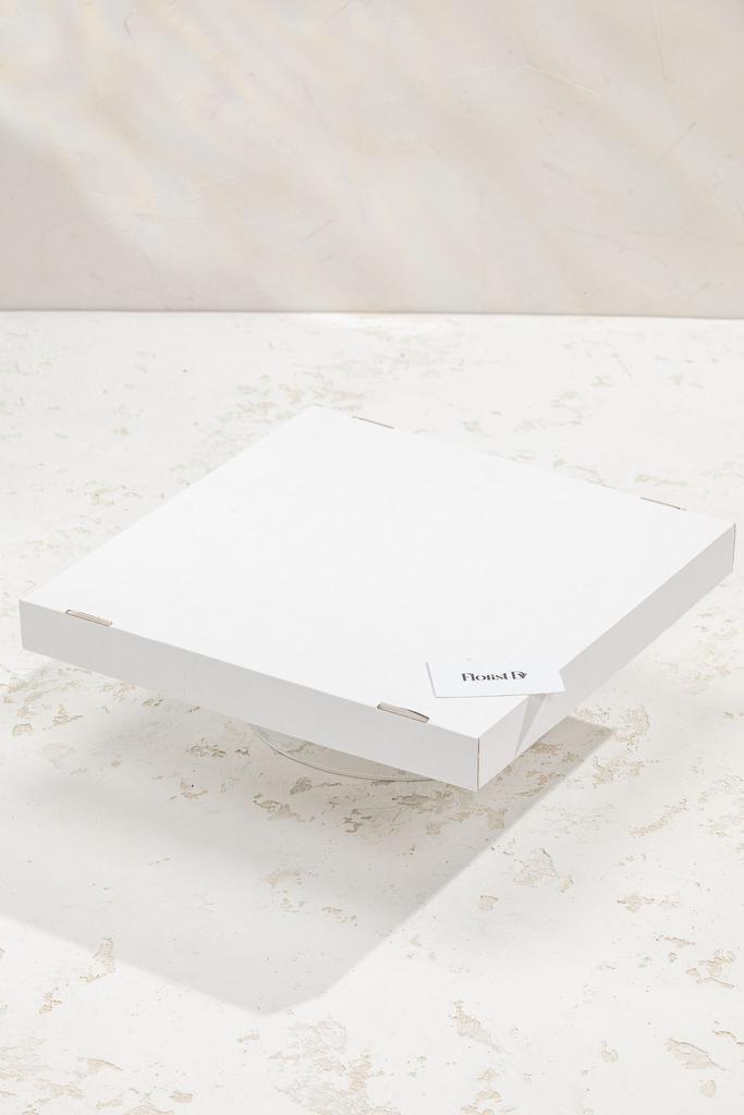 Крышки - Белые