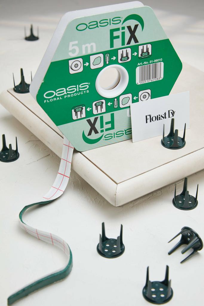 Лента Fix OASIS клеящая