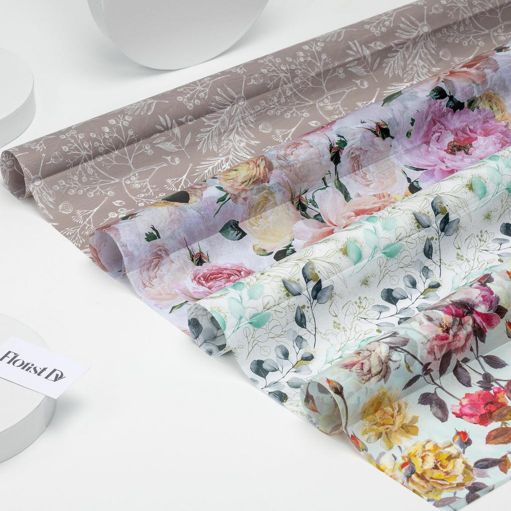 Тишью Natural Elements