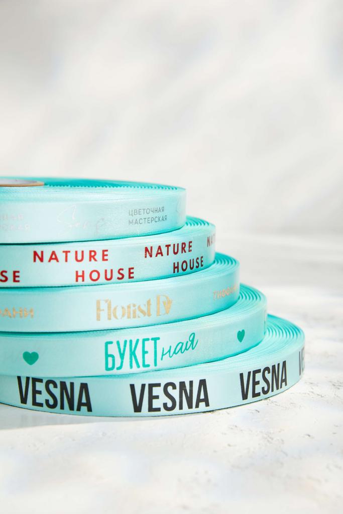 Лента "Тиффани" - 200 метров