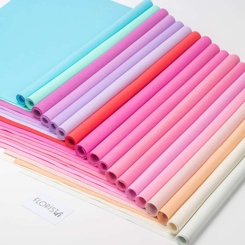 Фоамиран 1 мм