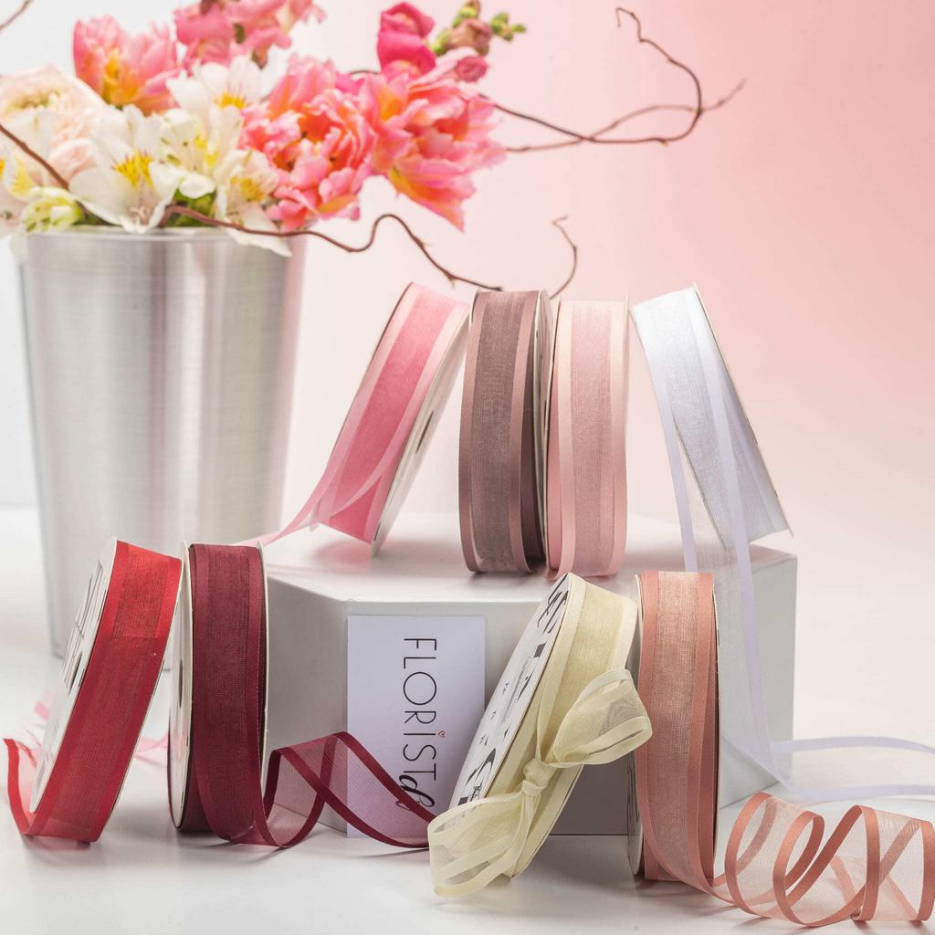 Органза "Бритни"